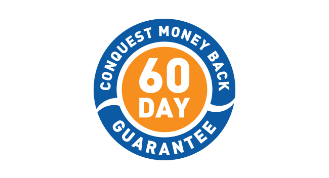 java burn money back guarantee